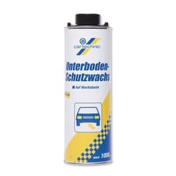 CARTECHNIC 40 27289 01330 5 Underbody Protection 1 brown