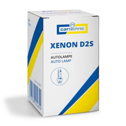 CARTECHNIC 40 27289 01465 4 Bulb, spotlight D2S 35W 4150K Xenon MERCEDES-BENZ: E-Class T-modell, S-Class Coupe, GL, AUDI: A6 C6 Saloon, A6 C6 Avant