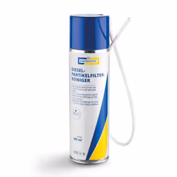 DPF cleaner; CARTECHNIC; 400