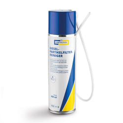 CARTECHNIC 40 27289 01712 9 DPF cleaner 400