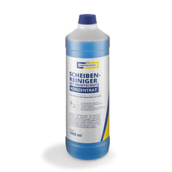 CARTECHNIC 40 27289 02236 9 Winter screenwash Bottle -20°C(50/50) 1 Biodegradable blue