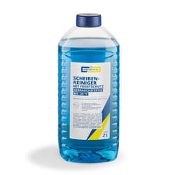 CARTECHNIC 40 27289 02243 7 Winter screenwash Bottle 2 Biodegradable blue