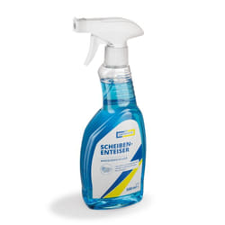 CARTECHNIC 40 27289 02245 1 De-icer 500 blue Pump-action Spray Bottle