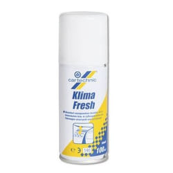 CARTECHNIC 40 27289 03459 1 Air Conditioning Cleaner/-Disinfecter 100