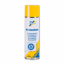 Tyre Cleaner; CARTECHNIC; aerosol 500
