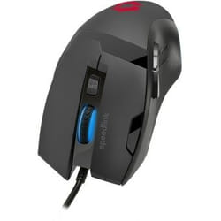 SPEEDLINK SL-680014-BKBK mouse Gaming Right-hand USB Type-A Optical 2400 DPI