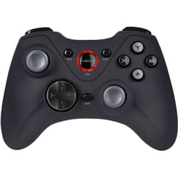 SPEEDLINK XEOX Black USB Gamepad Analogue PC