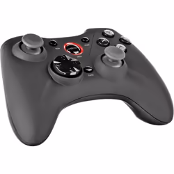 SPEEDLINK XEOX Black USB Gamepad Analogue PC