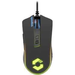 SPEEDLINK ORIOS mouse Gaming Right-hand USB Type-A Optical 10000 DPI