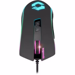 SPEEDLINK ORIOS mouse Gaming Right-hand USB Type-A Optical 10000 DPI