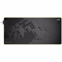 SPEEDLINK SL-620106-BK mouse pad Gaming mouse pad Black