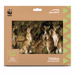 SPEEDLINK SL-620300-WWF8 mouse pad Multicolour