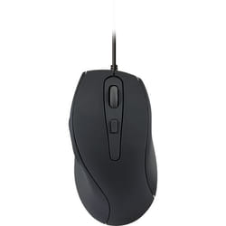 SPEEDLINK AXON mouse Office Right-hand USB Type-A Optical 2400 DPI