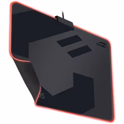 SPEEDLINK SL-620105-BK mouse pad Gaming mouse pad Black, Grey
