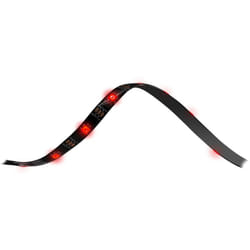 SPEEDLINK SL-600605-MTCL strip light Universal strip light LED 300 mm