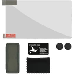 SPEEDLINK SL-330601-BK game console part/accessory Set