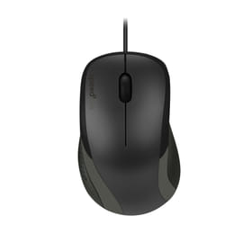 SPEEDLINK SL-610011-BK mouse Office USB Type-A Optical 1000 DPI