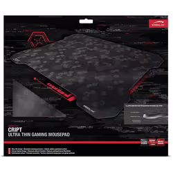 SPEEDLINK Cript Black