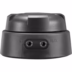 SPEEDLINK SL-830100-BK loudspeaker Black Wired & Wireless 60 W