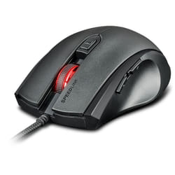 SPEEDLINK ASSERO mouse Gaming Ambidextrous USB Type-A Optical 3200 DPI