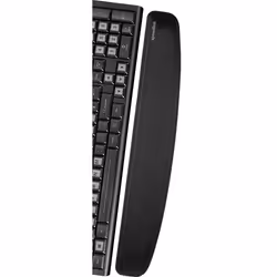 SPEEDLINK SATEEN wrist rest Foam Black - Additional view 4