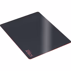SPEEDLINK ATECS Gaming mouse pad Black