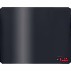 SPEEDLINK ATECS Gaming mouse pad Black