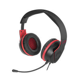 SPEEDLINK HADOW Headset Wired Head-band Gaming Black