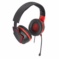 SPEEDLINK HADOW Headset Wired Head-band Gaming Black