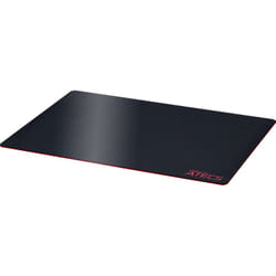 SPEEDLINK ATECS Gaming mouse pad Black