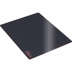 SPEEDLINK ATECS Gaming mouse pad Black