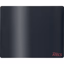 SPEEDLINK ATECS Gaming mouse pad Black