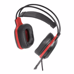 SPEEDLINK DRAZE Headset Wired Head-band Gaming USB Type-A Black