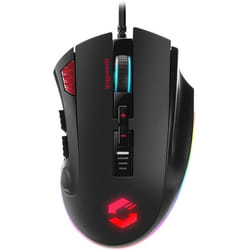 SPEEDLINK TARIOS mouse Gaming Right-hand USB Type-A 24000 DPI