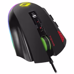 SPEEDLINK TARIOS mouse Gaming Right-hand USB Type-A 24000 DPI