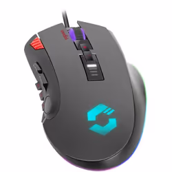 SPEEDLINK TARIOS mouse Gaming Right-hand USB Type-A 24000 DPI - Additional view 4