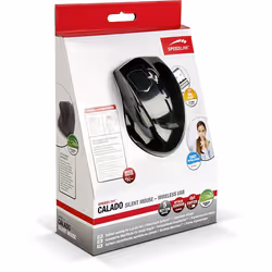 SPEEDLINK CALADO mouse Office RF Wireless 1600 DPI - Additional view 4