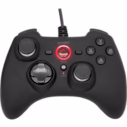 SPEEDLINK RAIT, Gamepad, Nintendo Switch, PC, Playstation 3, D-pad, Mode button, Wired, USB, USB Type-A