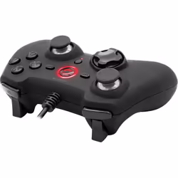 SPEEDLINK RAIT Black USB Gamepad Nintendo Switch, PC, Playstation 3 - Additional view 5