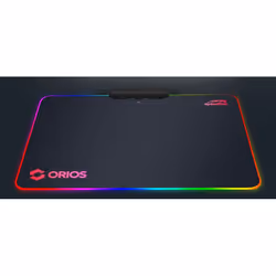 SPEEDLINK SL-620100-BK mouse pad Gaming mouse pad Black