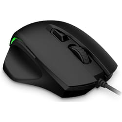 SPEEDLINK GARRIDO mouse Office Right-hand USB Type-A Optical 2400 DPI