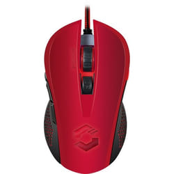 SPEEDLINK TORN mouse Gaming Ambidextrous USB Type-A Optical 3200 DPI