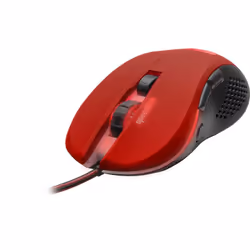 SPEEDLINK TORN mouse Gaming Ambidextrous USB Type-A Optical 3200 DPI