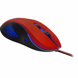 SPEEDLINK TORN mouse Gaming Ambidextrous USB Type-A Optical 3200 DPI
