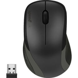 SPEEDLINK KAPPA mouse Office Right-hand RF Wireless Optical 1600 DPI