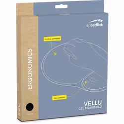 SPEEDLINK VELLU Black - Additional view 5