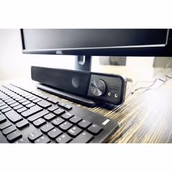 SPEEDLINK BRIO Black 6 W - Additional view 4