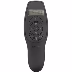 SPEEDLINK SL-600401-BK, 71 g, AAA, Black