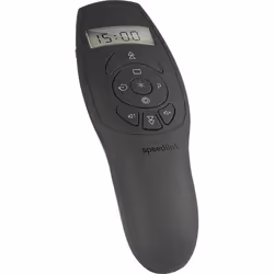 SPEEDLINK SL-600401-BK laser pointer 10 m Black