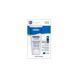 Email Star Enamel and Ceramic Cleaner 100ml Instructions in English